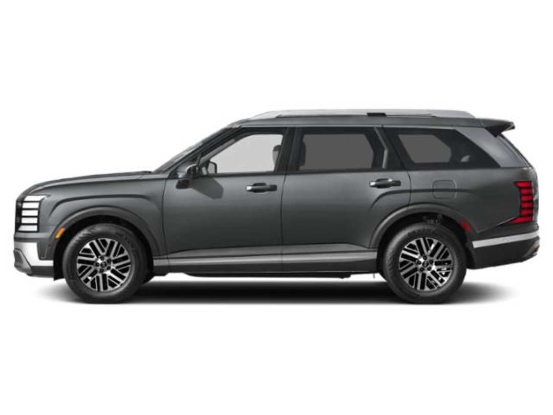 2026 Hyundai Palisade SEL Premium - Image 2