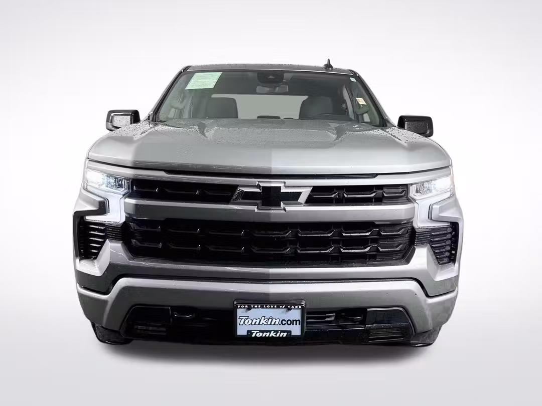 2023 Chevrolet Silverado 1500 RST - Image 2