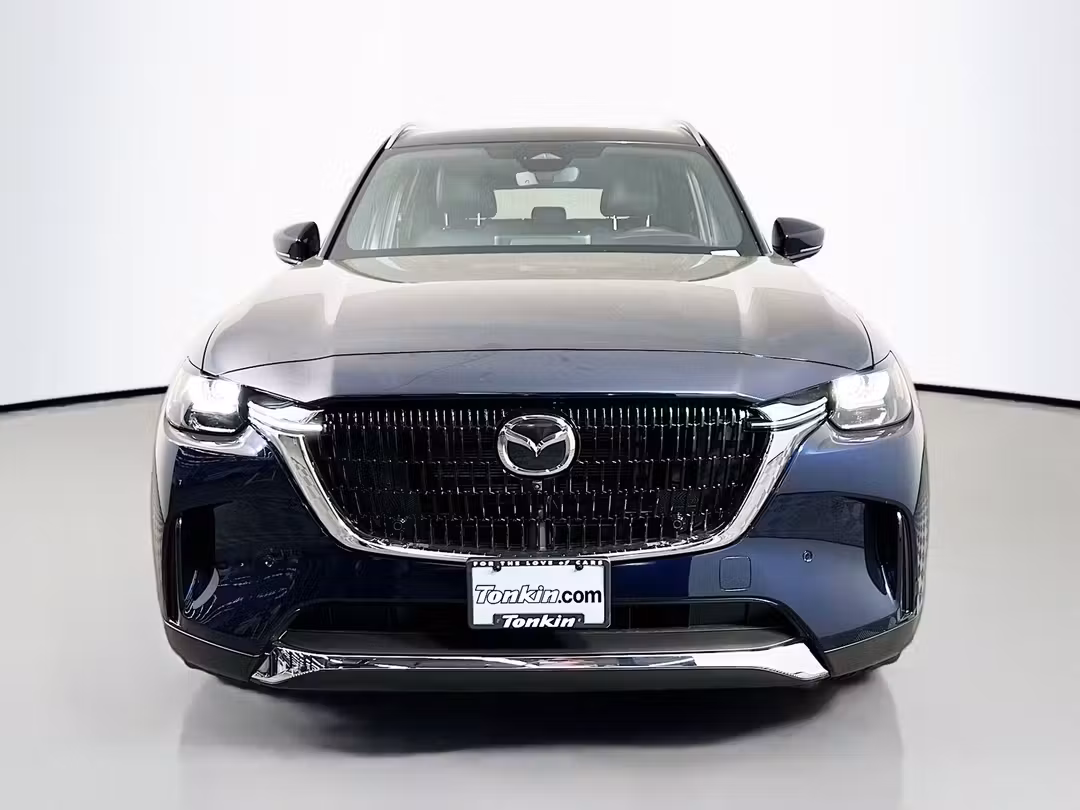 2026 MAZDA Cx-90 Phev Premium Plus - Image 2