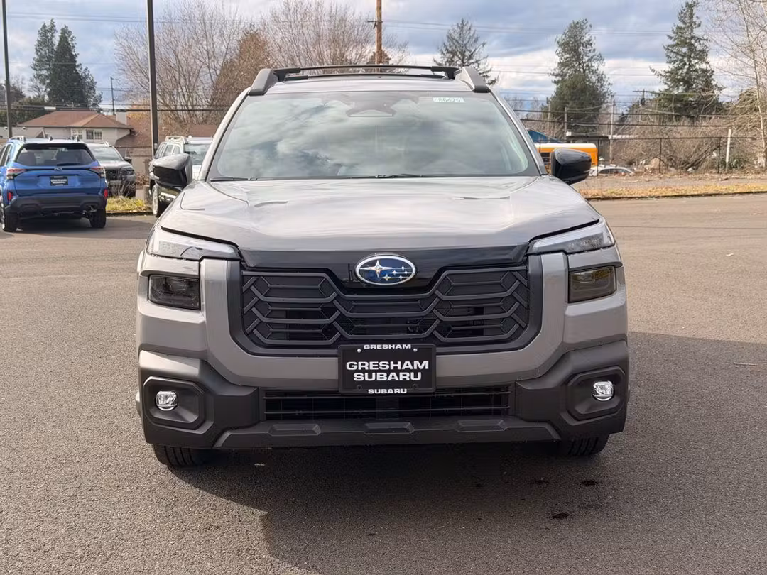2026 Subaru Outback Limited - Image 2