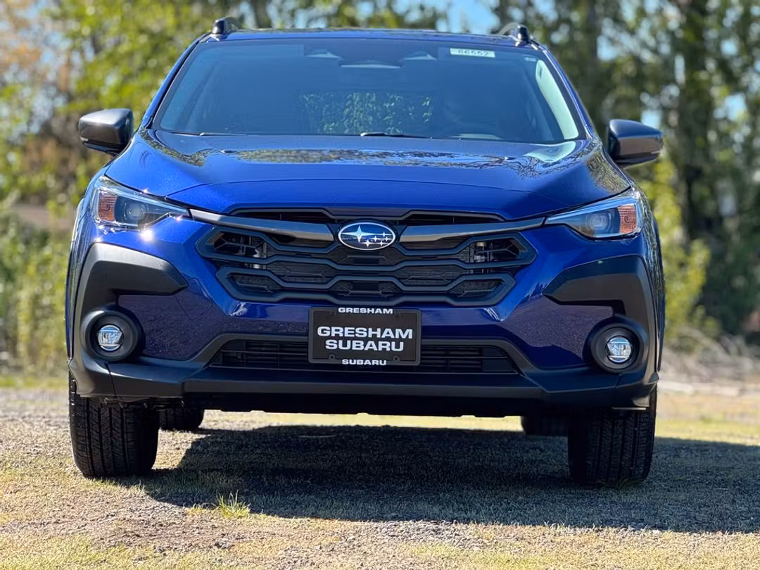 2026 Subaru Crosstrek Premium - Image 2
