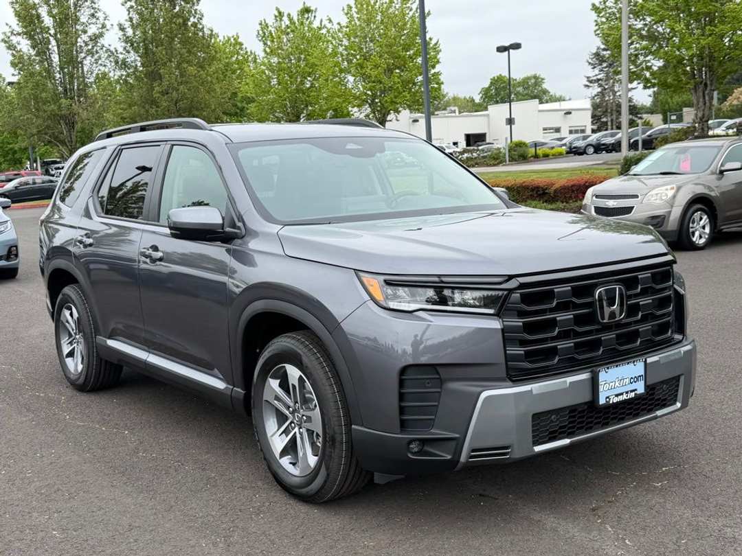 2026 Honda Pilot EXL - Image 2