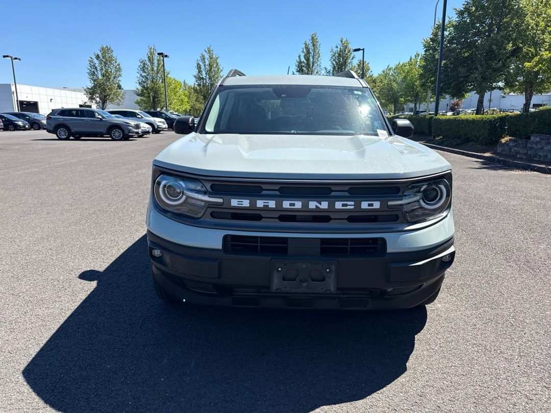 2022 Ford Bronco Sport Big Bend - Image 2