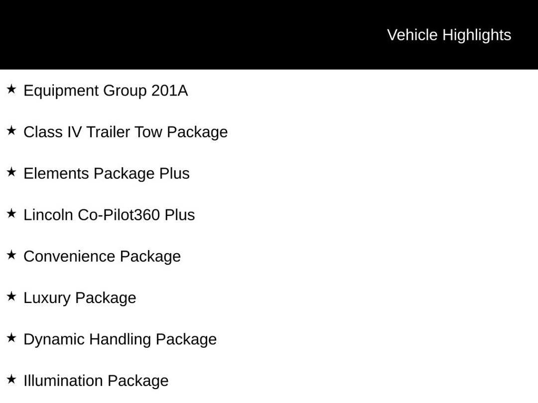 2021 Lincoln Aviator Reserve - Image 2