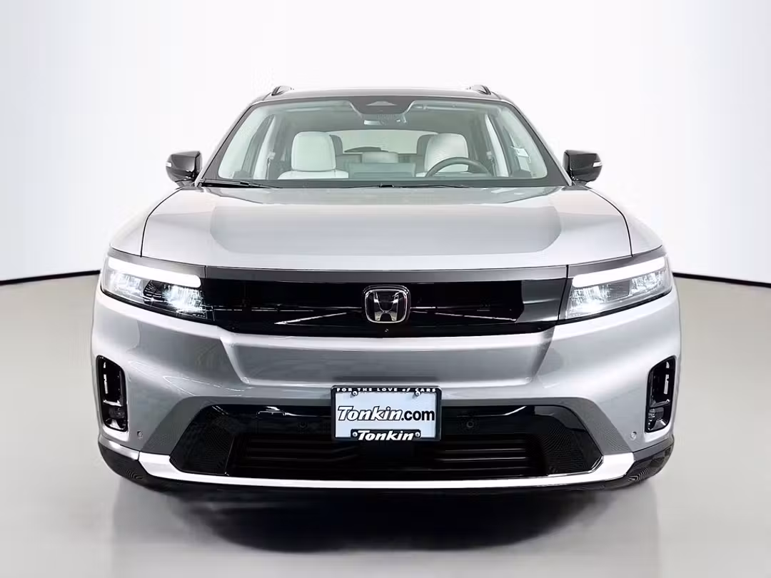 2026 Honda Prologue Elite - Image 2
