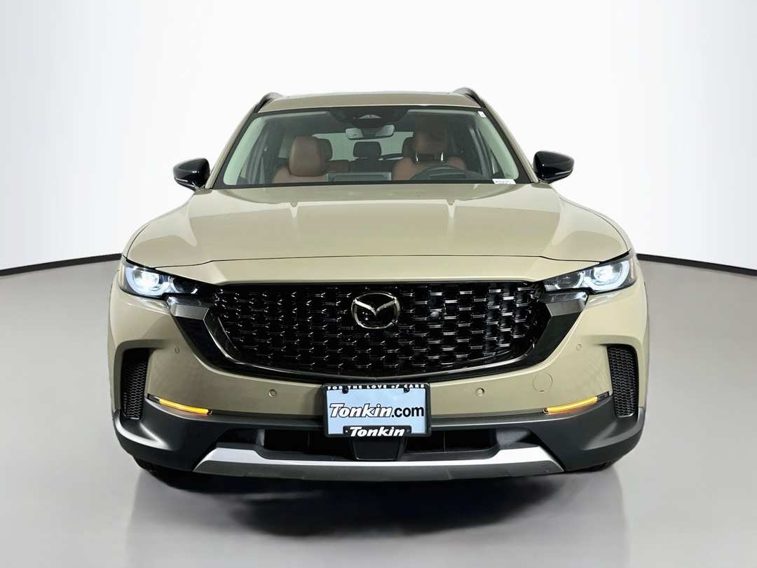 2026 MAZDA Cx-50 2.5 Turbo - Image 2