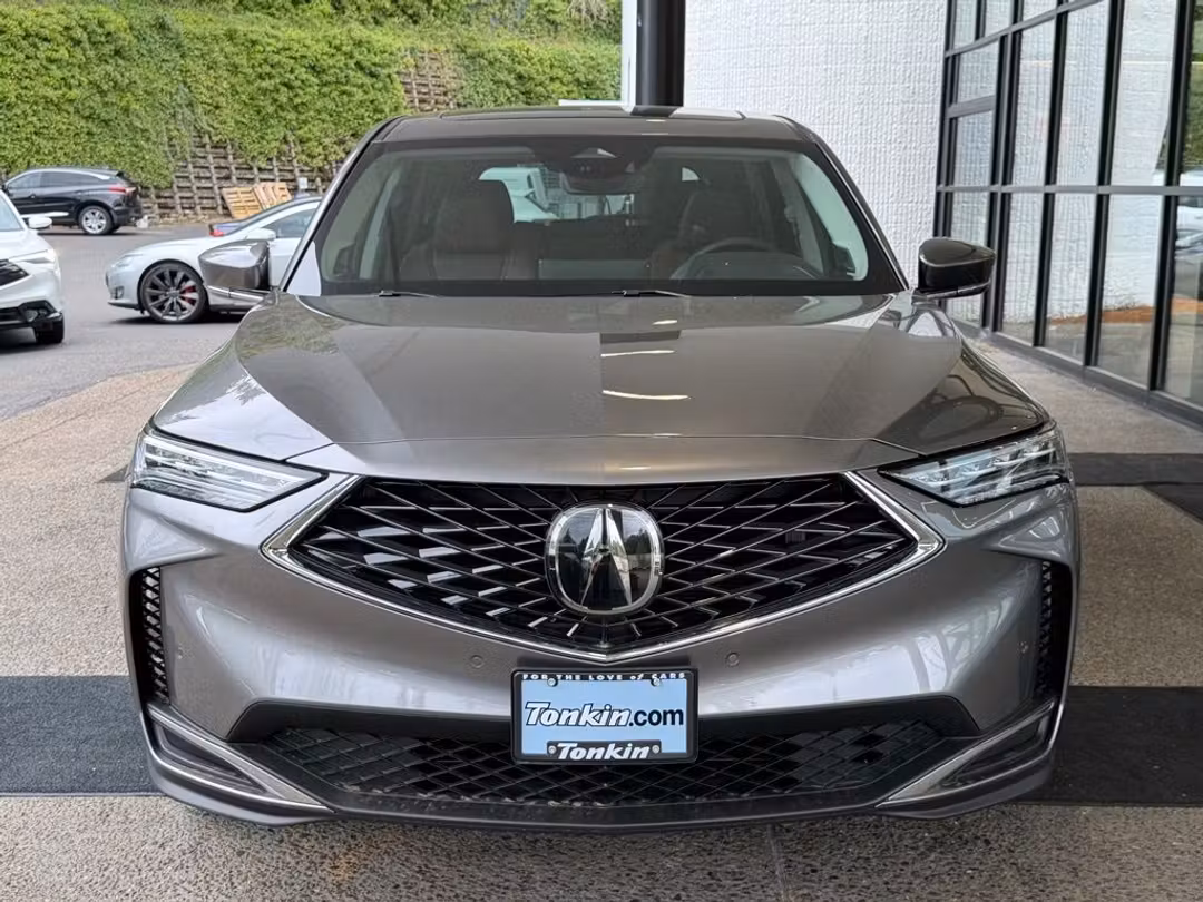 2026 Acura MDX Technology Package - Image 3