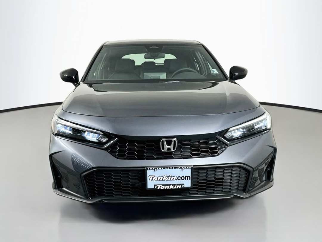 2026 Honda Civic Sport - Image 2