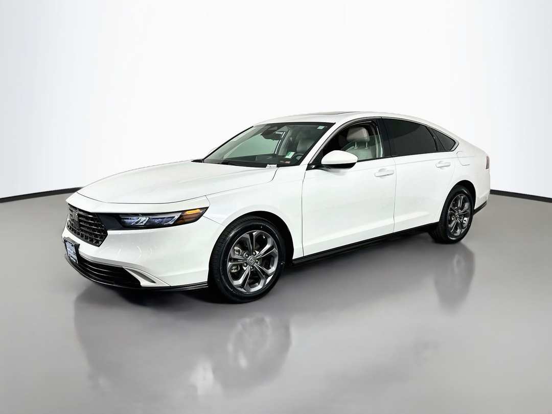 2023 Honda Accord EX - Image 3