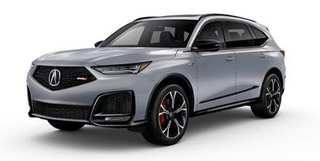 2026 Acura MDX Type S w/Advance Package