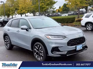 2027 Honda HR-V EXL