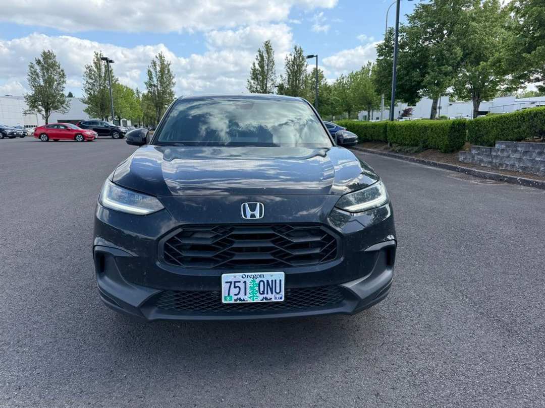 2023 Honda HR-V Sport - Image 2