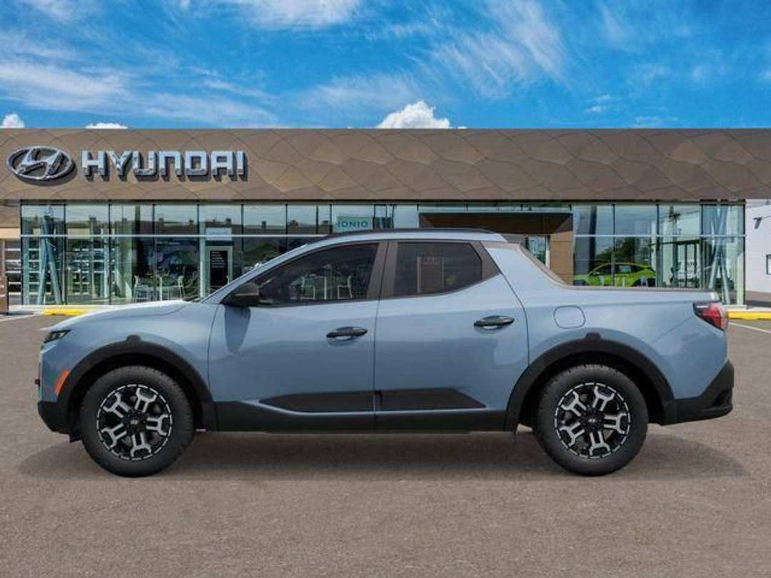 2026 Hyundai Santa Cruz XRT - Image 3