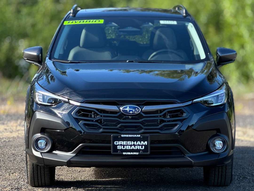2026 Subaru Crosstrek Hybrid Limited - Image 2
