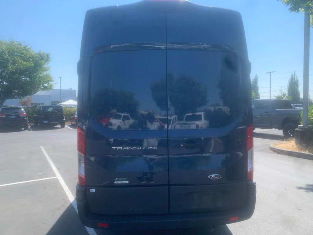 2021 Ford Transit-250 Base - Image 3