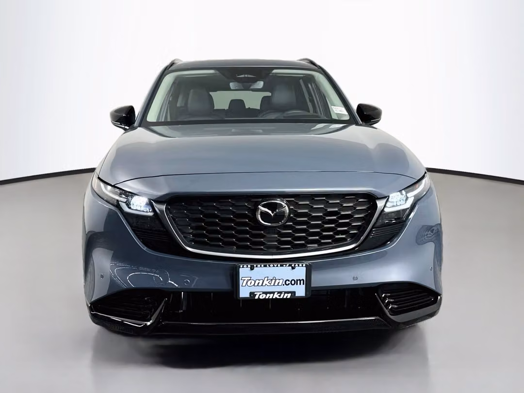 2026 MAZDA CX-5 2.5 S Premium - Image 2