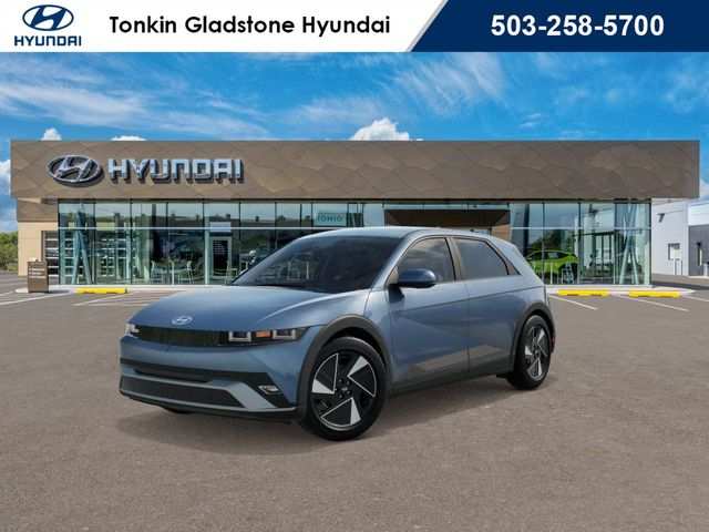 2026 Hyundai Ioniq 5 SE