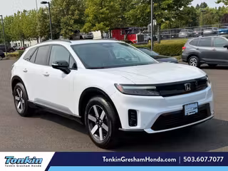 2026 Honda Prologue Touring