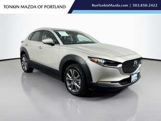 2024 MAZDA Cx-30 2.5 S Preferred Package