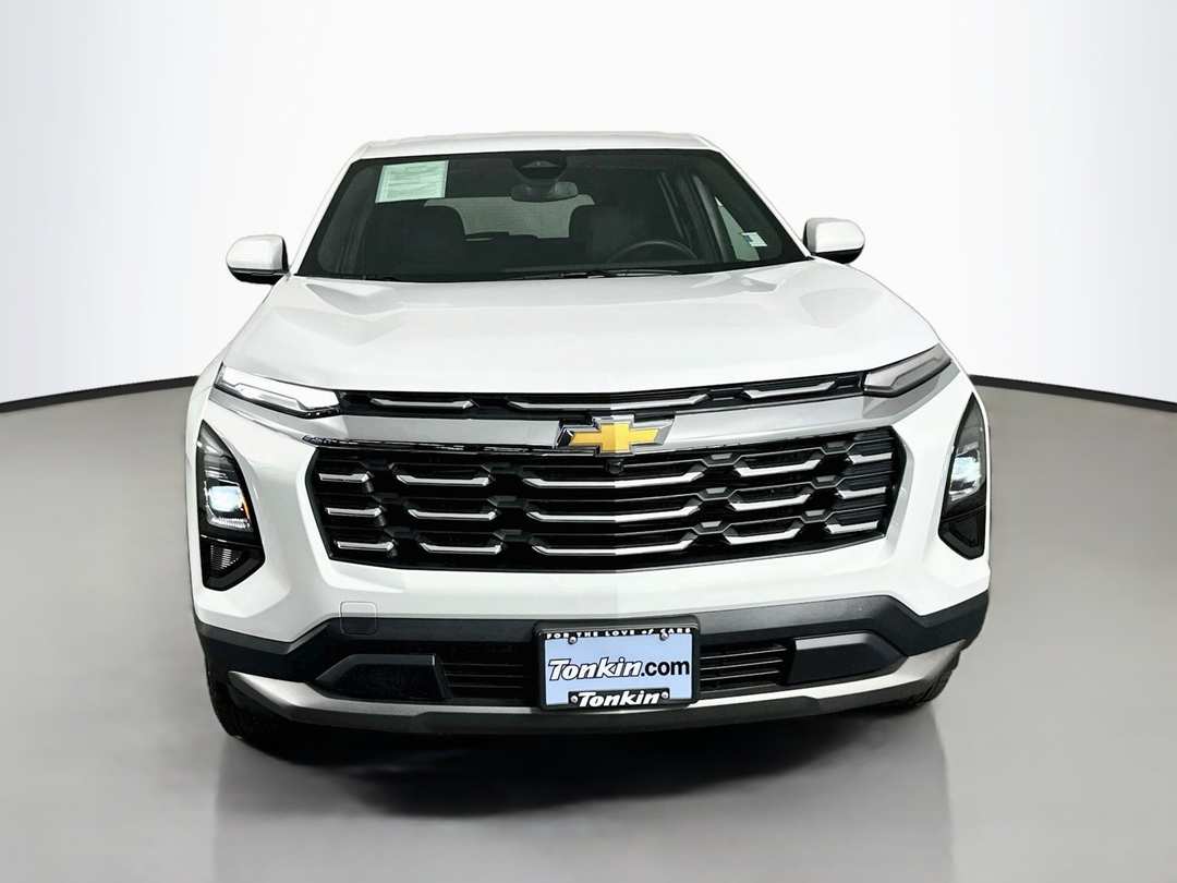 2026 Chevrolet Equinox LT - Image 2