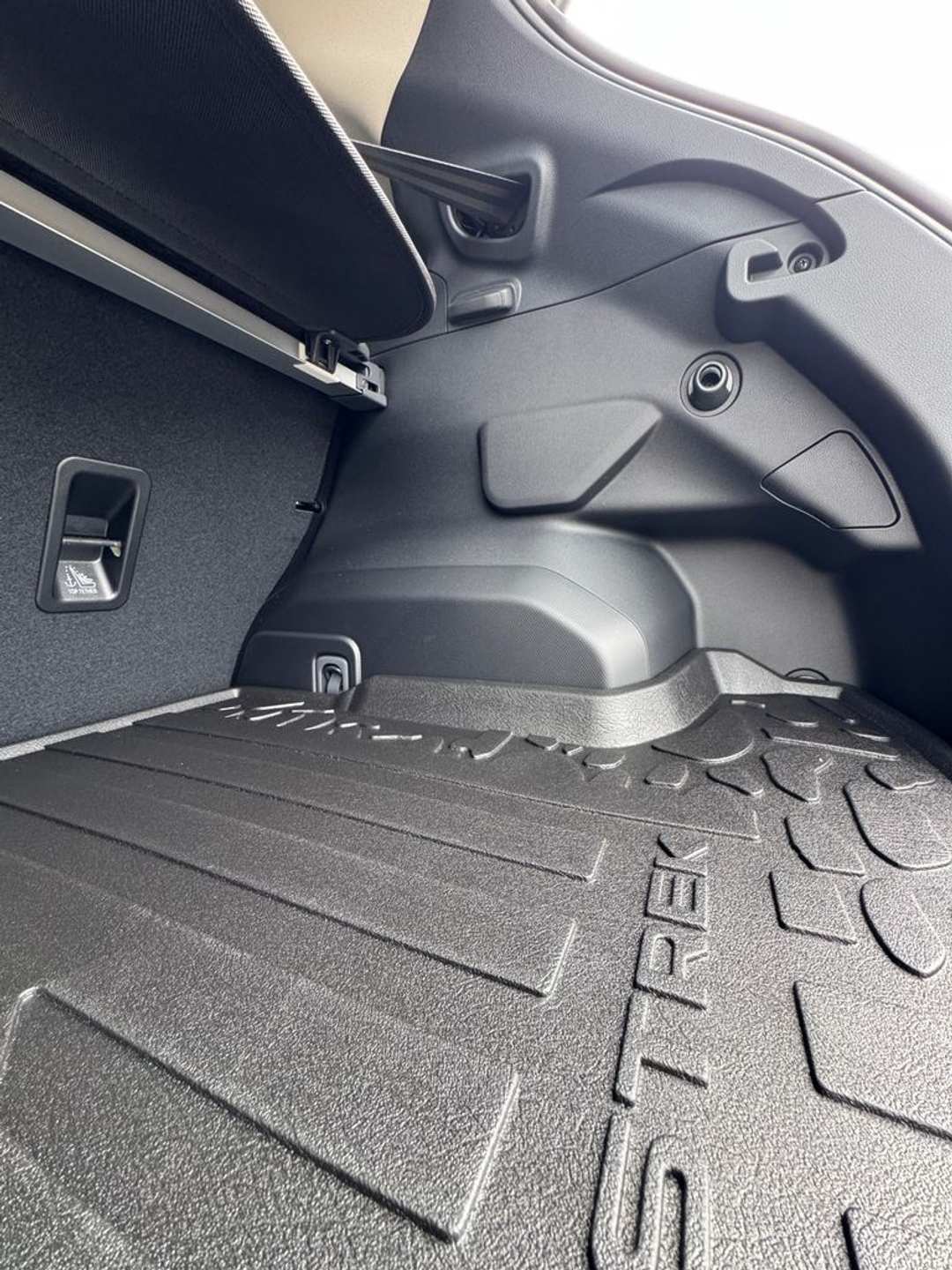 2026 Subaru Crosstrek Limited - Photo 11