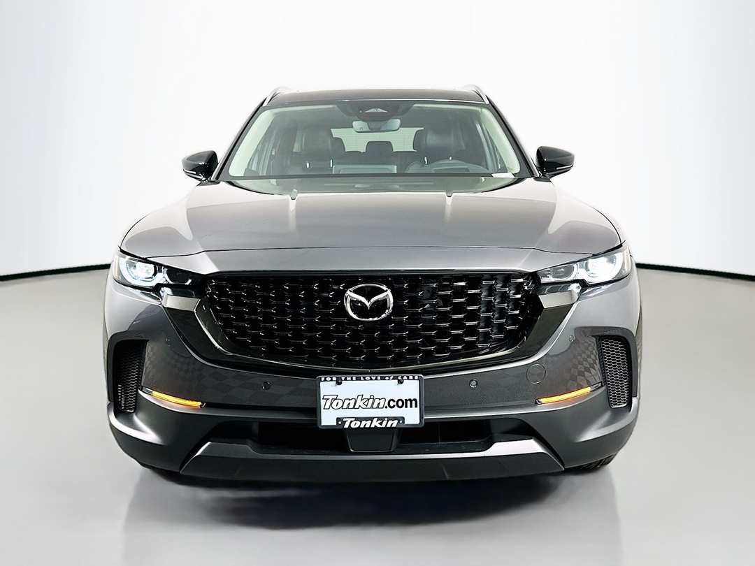 2026 MAZDA Cx-50 Hybrid Premium Plus - Image 2