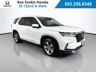 2023 Honda Pilot EXL