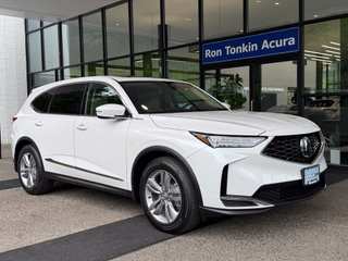 2026 Acura MDX Base