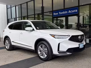 2026 Acura MDX Base
