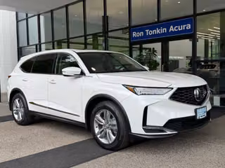 2026 Acura MDX Base