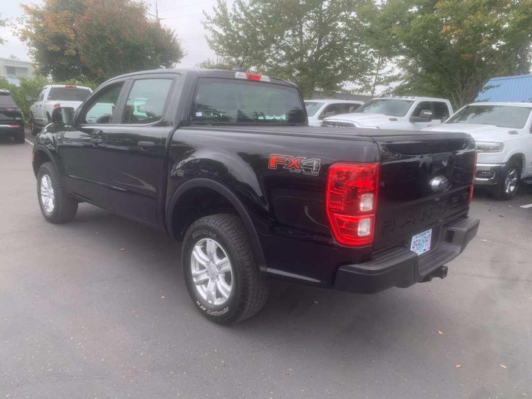 2023 Ford Ranger XL - Image 2