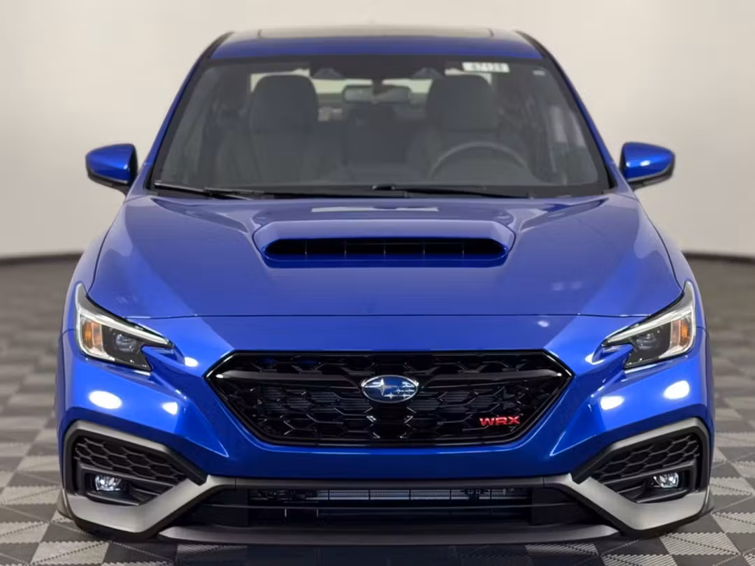 2026 Subaru WRX Premium - Image 2