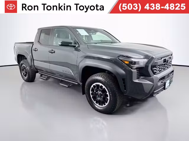 2024 Toyota Tacoma TRD OffRoad
