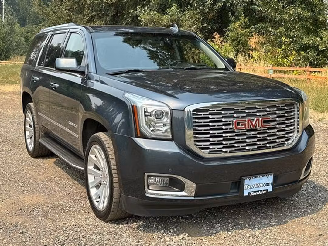 2020 GMC Yukon Denali - Image 2