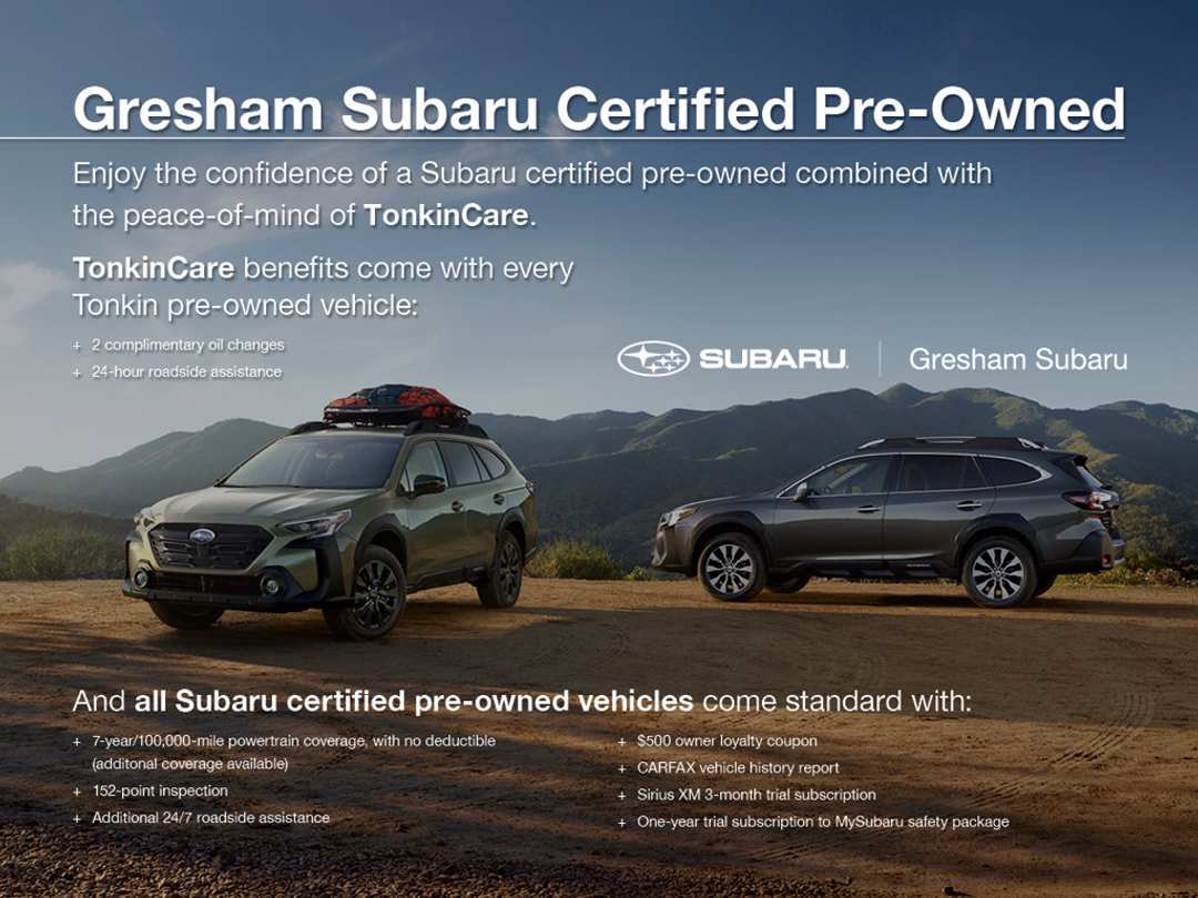 2025 Subaru Outback Premium - Image 3