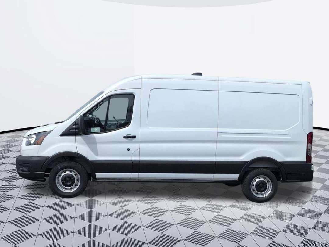 2026 Ford Transit-250 Base - Image 2