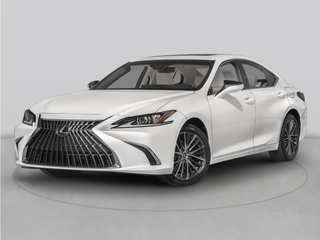 2023 Lexus Es 300h