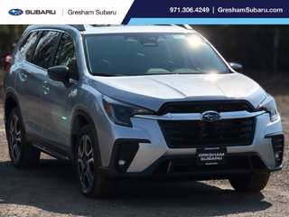 2026 Subaru Ascent Limited
