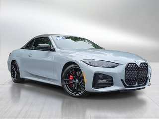 2023 BMW 4 Series 430i xDrive