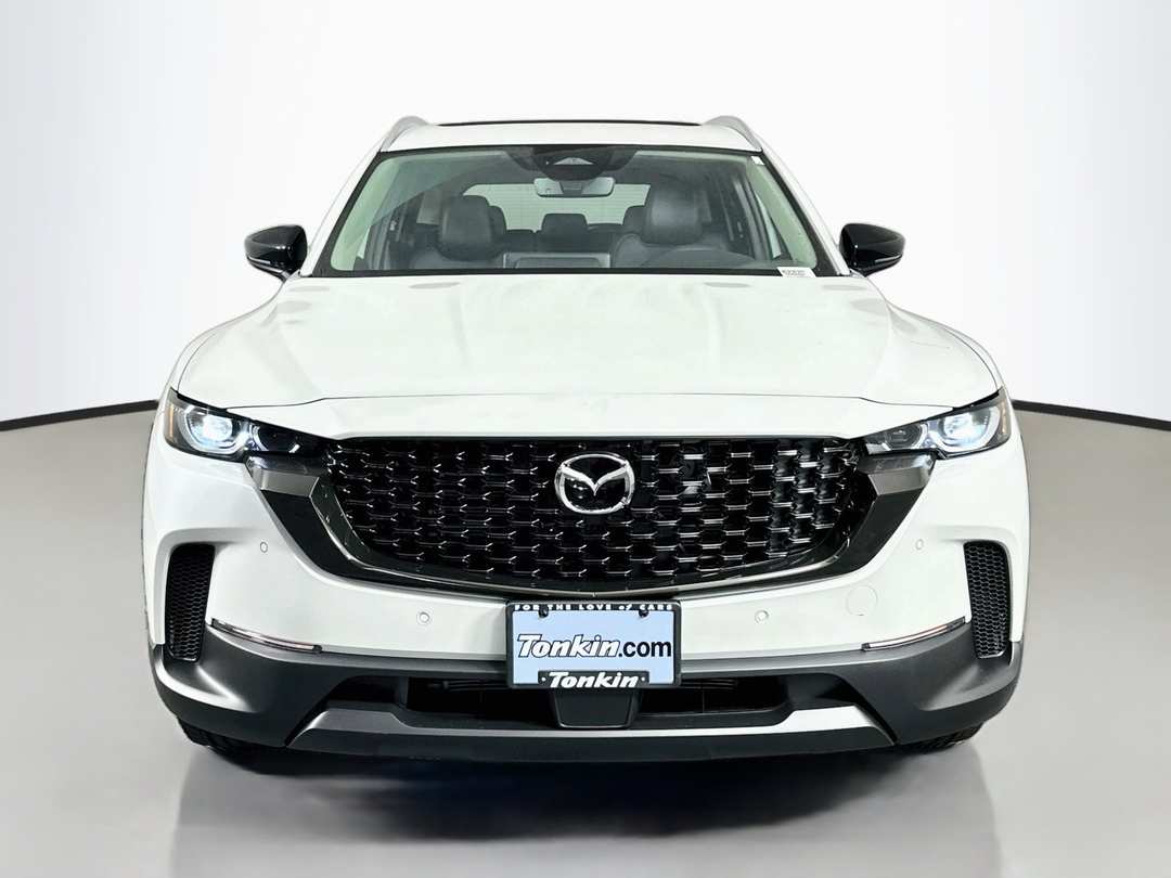 2026 MAZDA Cx-50 2.5 S Premium - Image 2