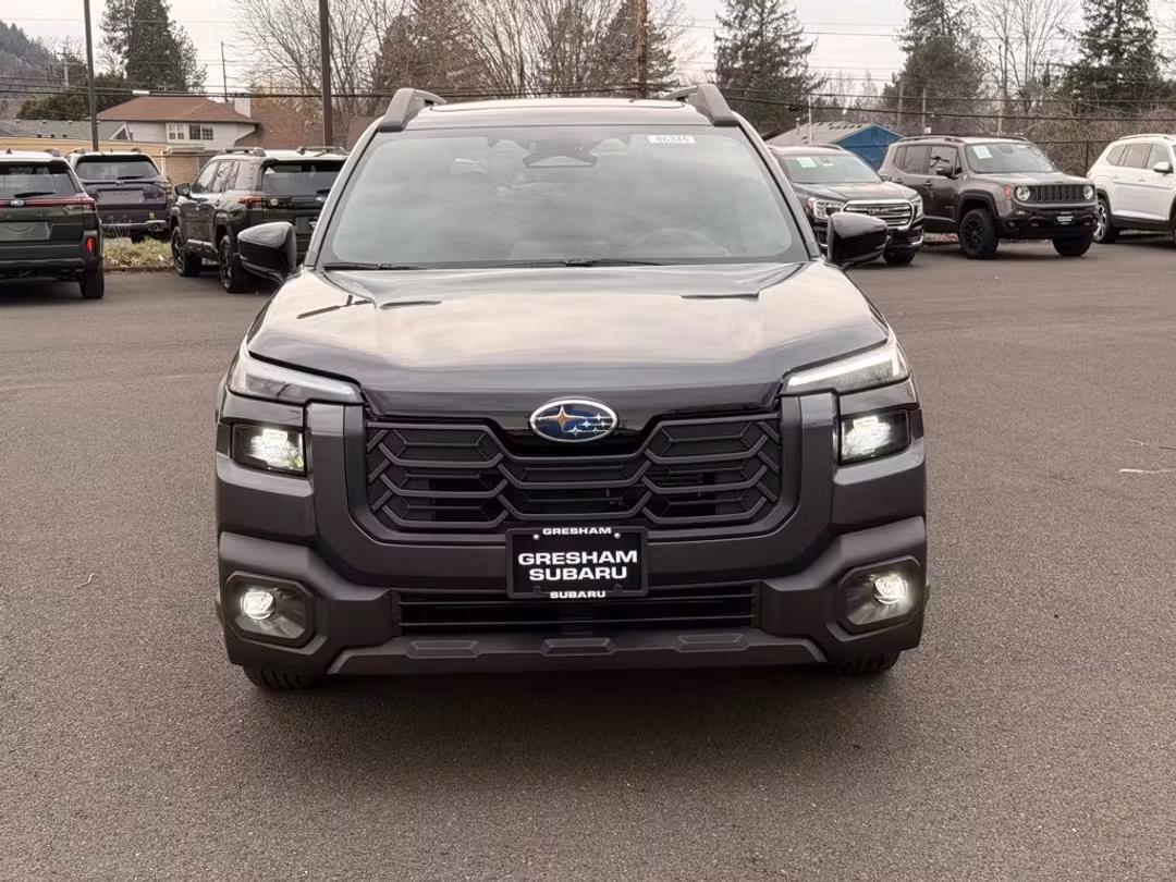 2026 Subaru Outback Limited - Image 2