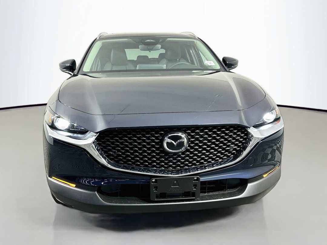 2026 MAZDA Cx-30 2.5 S Preferred - Image 2