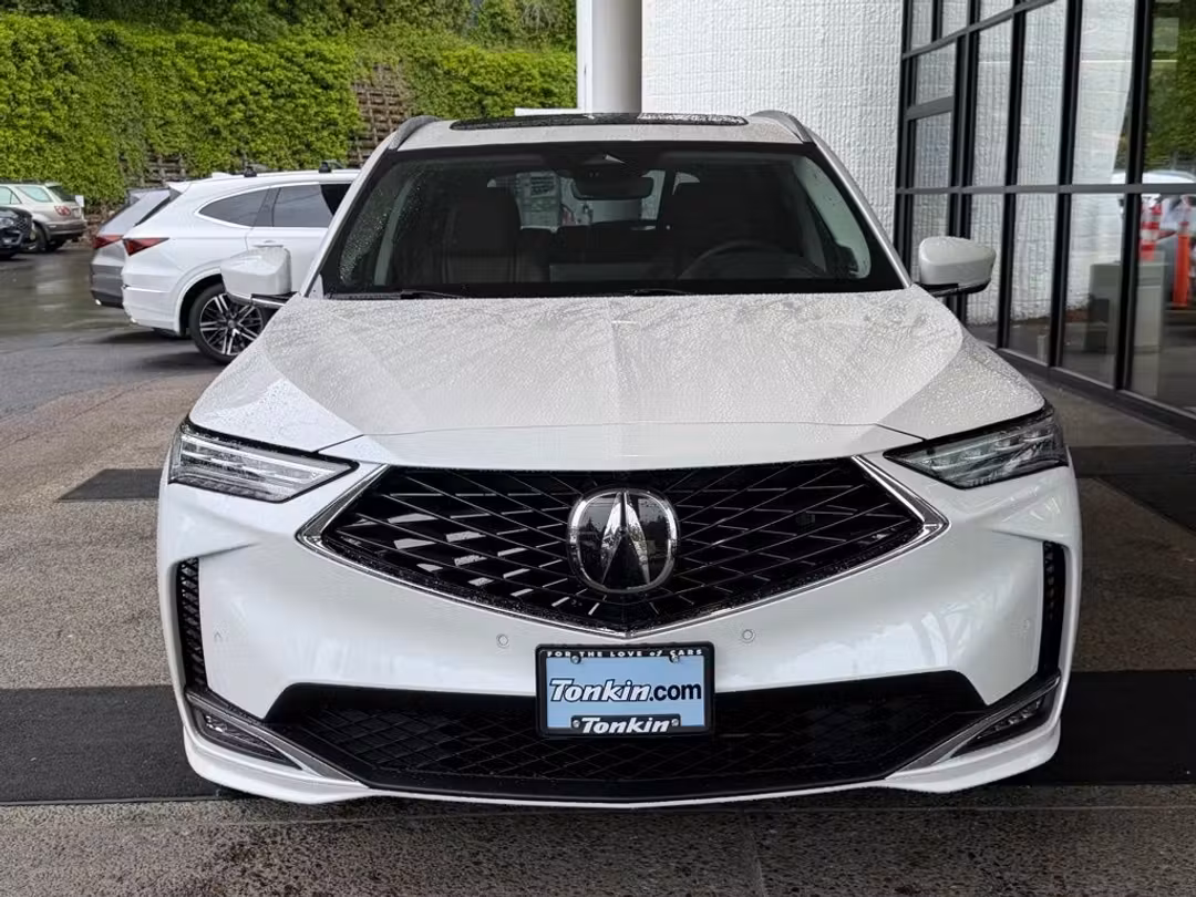 2026 Acura MDX Advance Package - Image 3