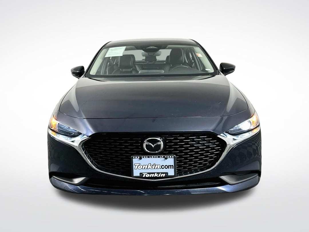 2024 MAZDA Mazda3 2.5 S Select Sport - Image 2