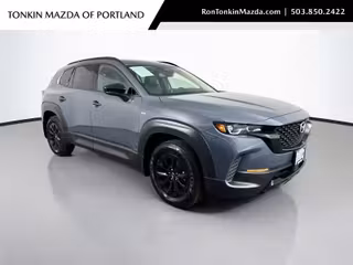 2025 MAZDA Cx-50 Hybrid Premium