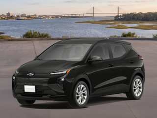 2027 Chevrolet Bolt Ev LT
