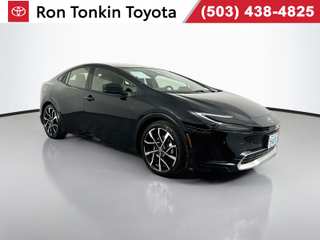 2023 Toyota Prius Prime XSE