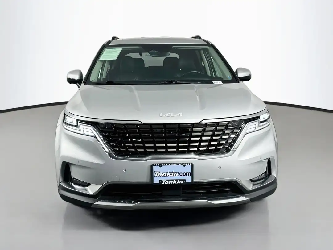 2022 Kia Carnival SX Prestige - Image 2