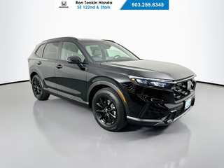 2026 Honda Cr-V Hybrid SportL