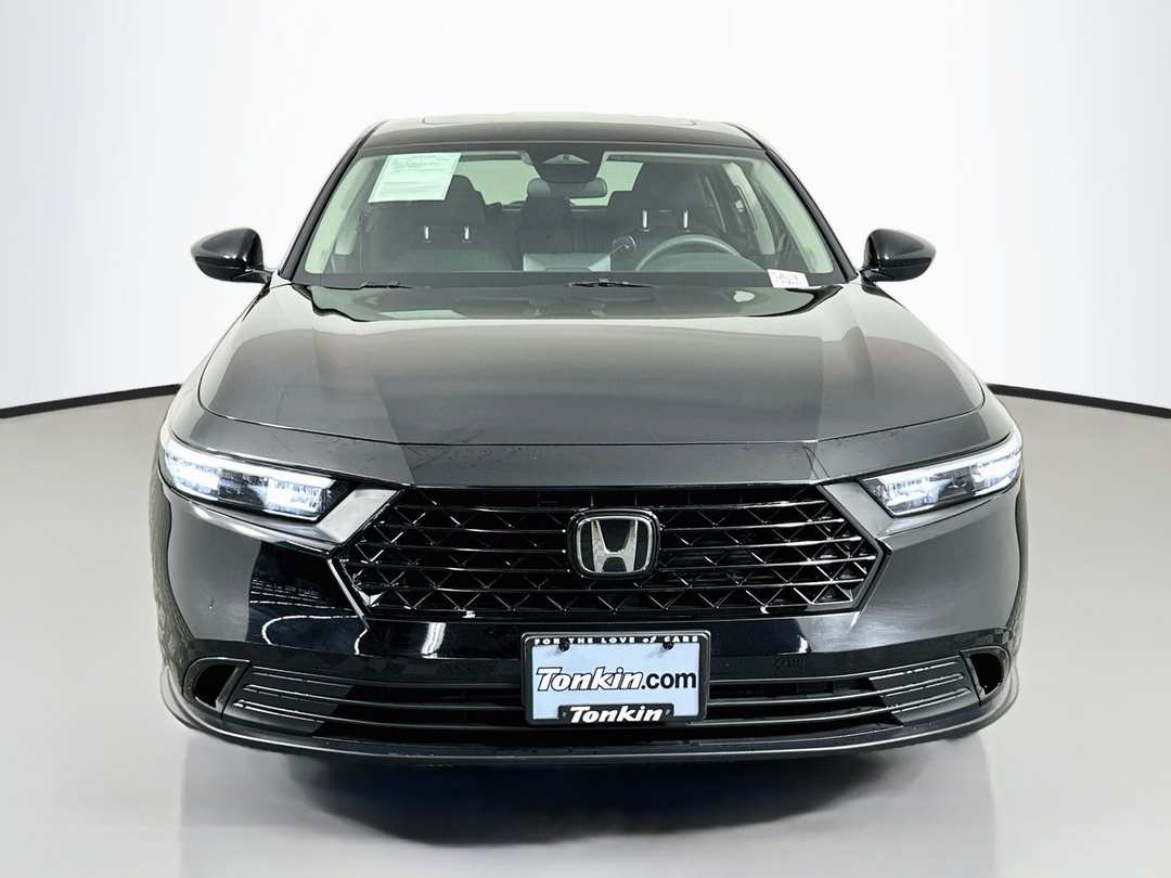 2023 Honda Accord EX - Image 2